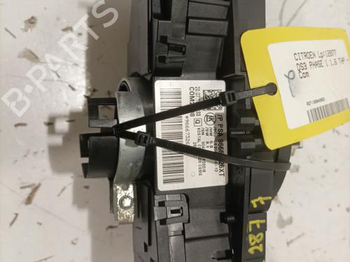 Used Steering column stalk Steering column stalk CITROËN DS3 (SA_) 1.6 THP 155 (156 hp) 22577760 22577760