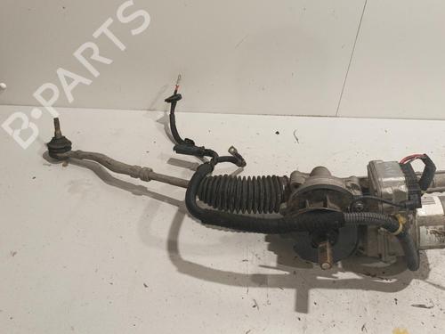 Used Steering rack PEUGEOT 208 I (CA_, CC_) 1.4 HDi (68 hp) 22582640
