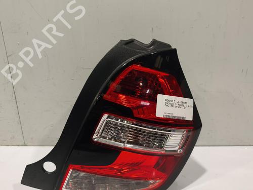 Right taillight RENAULT TWINGO III (BCM_, BCA_) 0.9 TCe 90 (BCM9, BCM2) | BP37500267C35 - Image 3