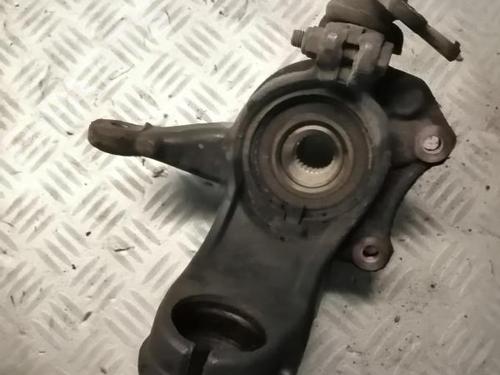 Used Right front steering knuckle Right front steering knuckle CITROËN DS3 (SA_) 1.6 HDi 110 (112 hp) 22584112 22584112