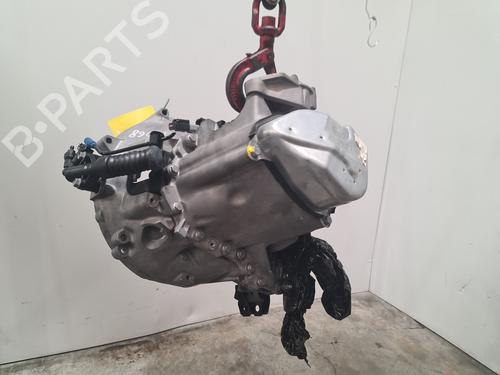 Gearbox CITROËN C3 III (SX) 1.2 PureTech 82 | BP37747877M3  - Image 8