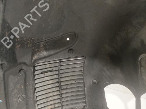 Wheel arch AUDI A3 Sportback (8VA, 8VF) S3 quattro | BP28020717C56 