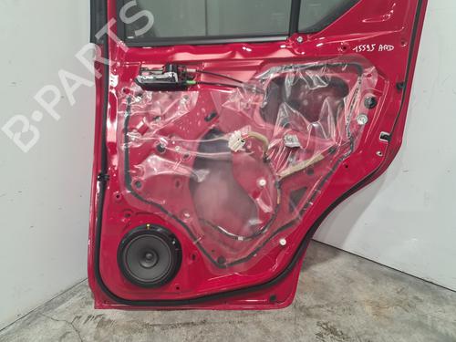 Dør højre bagtil SUZUKI IGNIS III (MF, FF) 1.2 Hybrid (ATK412, FF21S) | BP33299478C5 - Image 3
