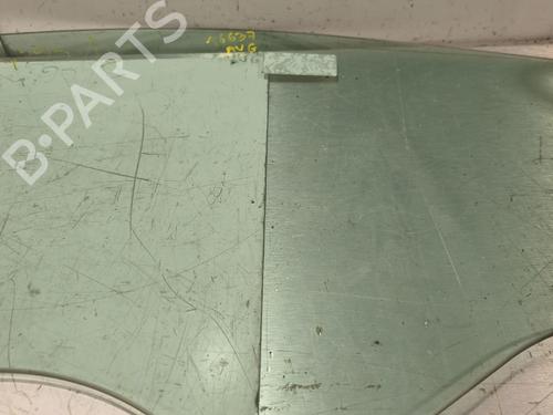 Used Front left door window Front left door window MERCEDES-BENZ C-CLASS T-Model (S205) C 200 d (205.207) (136 hp) 40454428 40454428