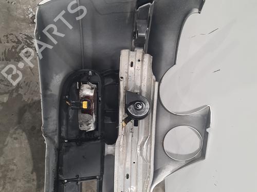 Front bumper BMW 3 Compact (E46) 320 td | BP32002744C7 