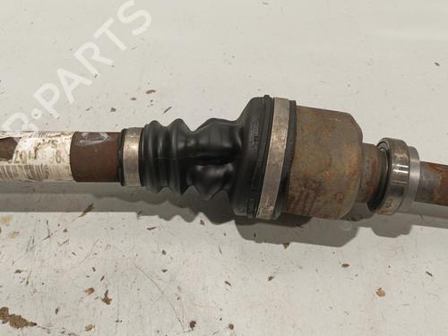 Used Right front driveshaft PEUGEOT 308 I (4A_, 4C_) 1.4 16V (95 hp) 22579795