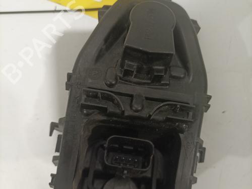 Used Lamp holder Lamp holder RENAULT CLIO IV (BH_) 0.9 TCe 90 (BHNF, BHMA, BHMH, BHJK, BHJR) (90 hp) 25594282 25594282