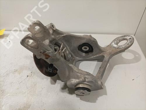 Used Left rear steering knuckle Left rear steering knuckle AUDI A5 Convertible (8F7) 2.0 TFSI quattro (211 hp) 22585140 22585140