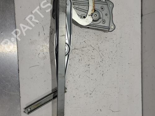 Used Front left window mechanism Front left window mechanism RENAULT SCÉNIC III (JZ0/1_) 1.9 dCi (JZ0J, JZ1J, JZ1K, JZ1S) (131 hp) 36763080 36763080