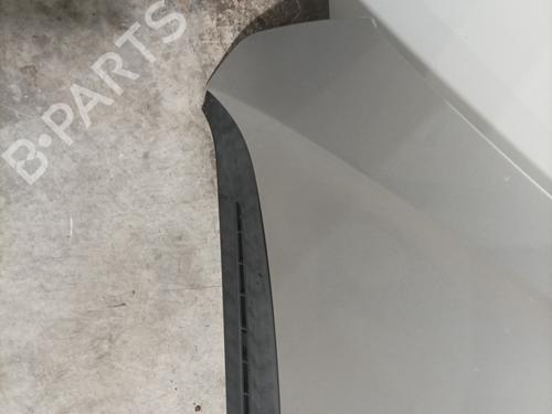 Hood PEUGEOT 1007 (KM_) 1.6 16V | BP28816984C1 