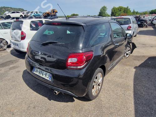 Used Parts CITROËN DS3 (SA_) 1.6 VTi 120 4821157