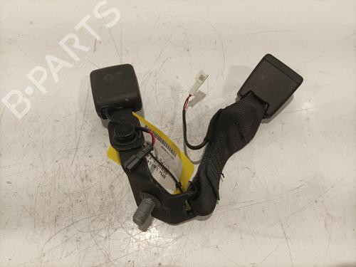Used Seat buckle BMW 1 (F40) 118 i (140 hp) 29848120