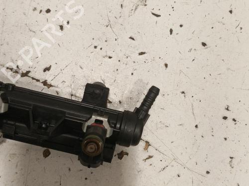Used Injection rail Injection rail SEAT IBIZA IV (6J5, 6P1) 1.2 (70 hp) 22576748 22576748