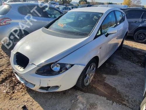 Left front window switch SEAT LEON (1P1) 1.9 TDI | BP22590425I27 - Image 5