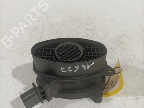 Used Mass air flow sensor Mass air flow sensor BMW 3 (E46) 320 d (150 hp) 29191458 29191458