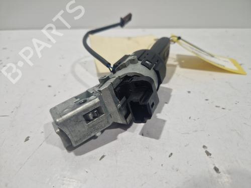 Used Ignition barrel Ignition barrel CITROËN C3 II (SC_) 1.4 HDi 70 (SC8HZC, SC8HR0, SC8HP4) (68 hp) 22574023 22574023