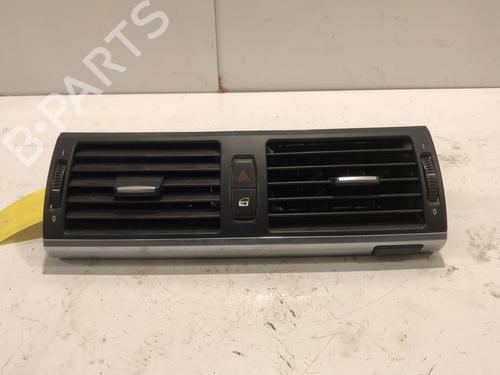 Used Air vent BMW X6 (E71, E72) M (555 hp) 26056332
