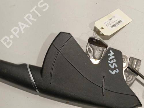 Used Hand brake AUDI A1 (8X1, 8XK) 1.6 TDI (105 hp) 22580084