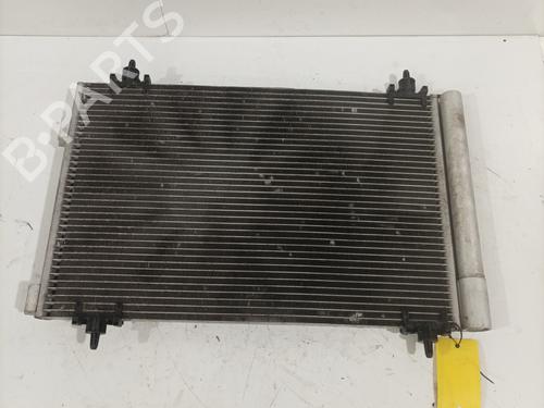 AC radiator CITROËN DS5 2.0 HDi 200 Hybrid4 All-wheel Drive | BP27981804M32 - Image 2