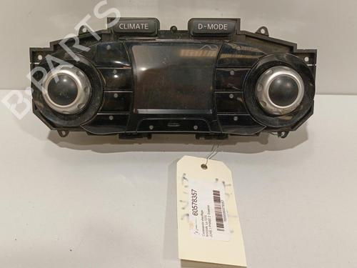 Used Climate control Climate control NISSAN JUKE (F15) 1.2 DIG-T (115 hp) 22587106 22587106