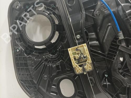 Front right window mechanism VOLVO XC60 II (246) T8 Hybrid AWD | BP36948253C23 - Image 4
