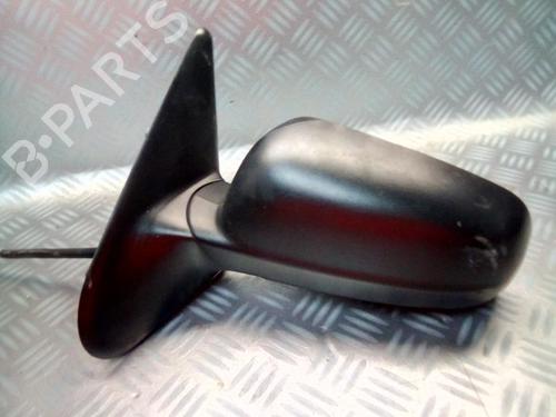 Left mirror SEAT IBIZA II (6K1) 1.4 i | BP22590886C26 