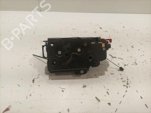 Front right lock VW GOLF V (1K1) 1.4 16V | BP22589489C97 