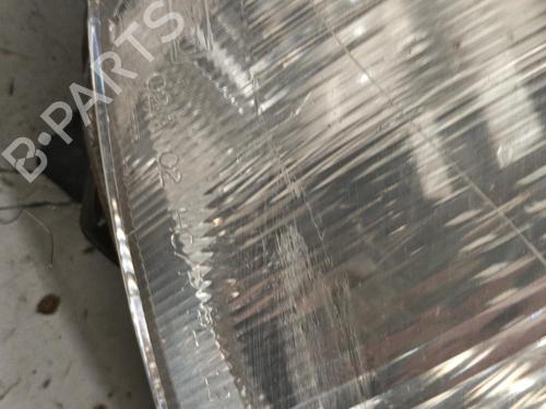 Right headlight PEUGEOT 106 II (1A_, 1C_) 1.0 i | BP22582165C29 