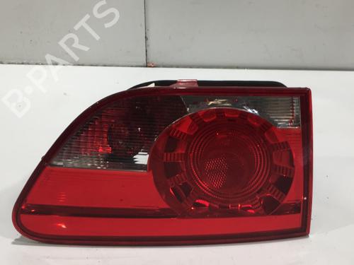 Used Left tailgate light SEAT ALTEA XL (5P5, 5P8) 1.2 TSI (105 hp) 25587975