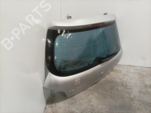 Tailgate PEUGEOT 307 (3A/C) 2.0 HDi 110 | BP27404778C6 