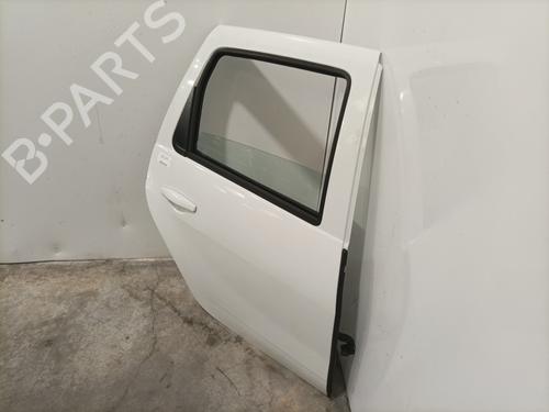 Used Right rear door Right rear door DACIA DUSTER (HS_) 1.5 dCi (HSAJ) (90 hp) 36413688 36413688