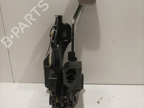 Break pedal RENAULT CLIO V (B7_) 1.3 TCe 140 (B7N0) | BP22583178I19 
