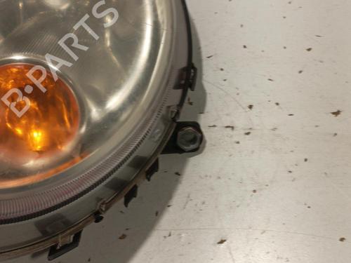 Left headlight MINI MINI (R56) Cooper | BP22570391C28 - Image 3