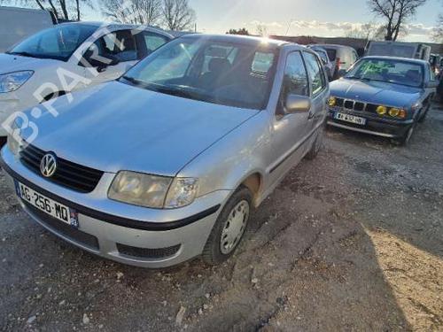 Right front indicator VW POLO (6N2) 1.4 | BP22590302C33 - Image 6