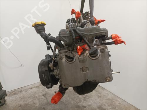 Engine SUBARU OUTBACK (BE, BH) 2.5 AWD (BH9) | BP22578936M1 