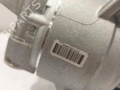 AC-Kompressor DACIA LOGAN MCV II 1.5 dCi | BP39255156M34 - Image 5