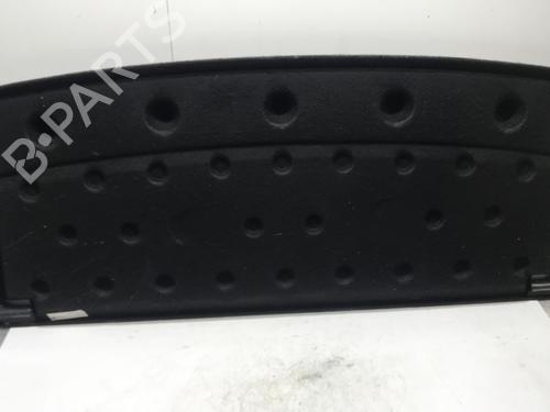 Rear parcel shelf CITROËN SAXO (S0, S1) 1.4 VTS | BP27724966C85 