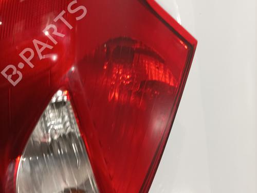 Left taillight FORD FOCUS III 2.0 TDCi | BP23210897C34 