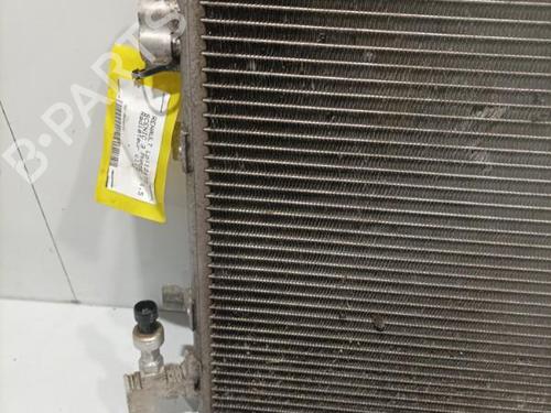 Used AC radiator AC radiator 22579649 22579649