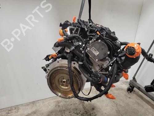 Engine SEAT IBIZA IV (6J5, 6P1) 1.6 TDI | BP37649619M1  - Image 7