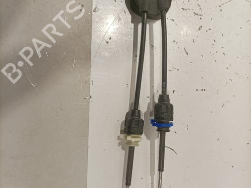 Used Other Other RENAULT CLIO V (B7_) 1.3 TCe 140 (B7N0) (140 hp) 22583183 22583183