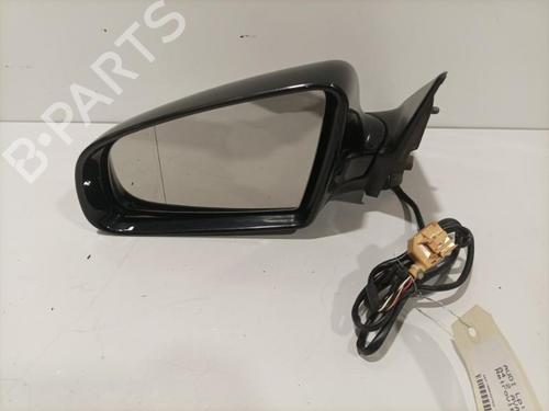 Used Left mirror AUDI A4 B7 Avant (8ED) 2.5 TDI (163 hp) 22579559