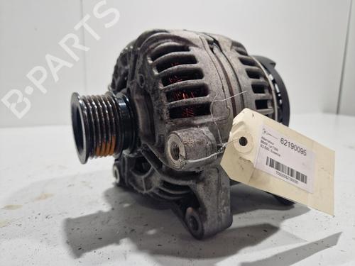 Used Alternator Alternator 22570989 22570989