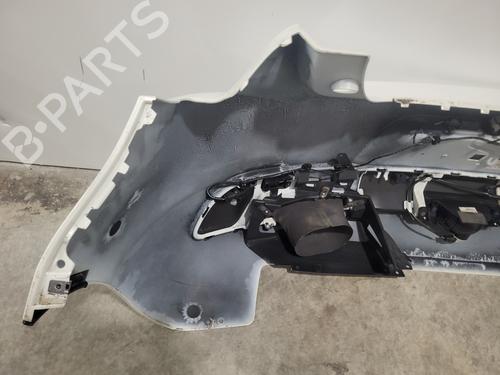 Used Rear bumper Rear bumper CITROËN DS5 2.0 HDi 200 Hybrid4 All-wheel Drive (200 hp) 36414033 36414033
