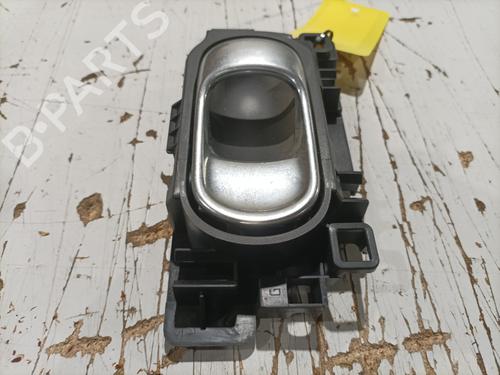 Rear left interior door handle CITROËN C3 III (SX) 1.2 PureTech 82 | BP31116781I15 - Image 5