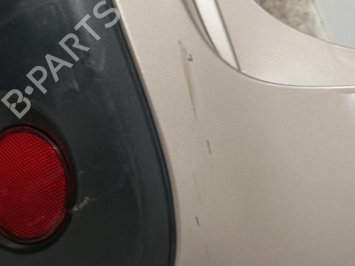 Used Rear bumper NISSAN QASHQAI / QASHQAI +2 I (J10, NJ10, JJ10E) 2.0 (141 hp) 22574918