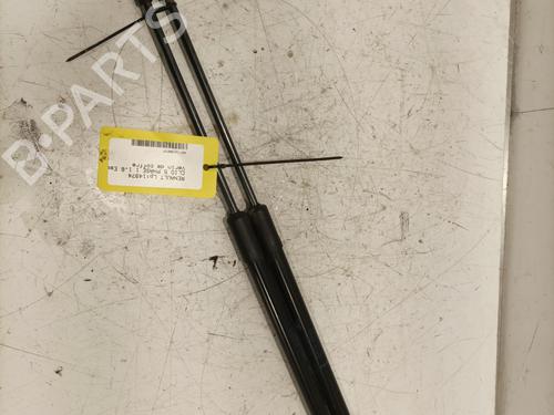 Tailgate lift support RENAULT CLIO V (B7_) 1.6 E-TECH 140 (B7MU) | BP37747892C138 - Image 2