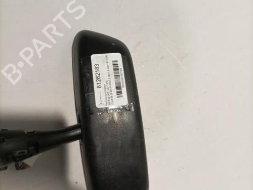 Rear mirror MERCEDES-BENZ B-CLASS Sports Tourer (W246, W242) B 180 CDI / d (246.212) | BP22569927I6 