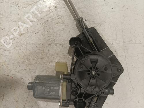 Front right window mechanism VW CADDY V Box Body/MPV (SBA, SBH) 2.0 TDi | BP28429146C23 - Image 4