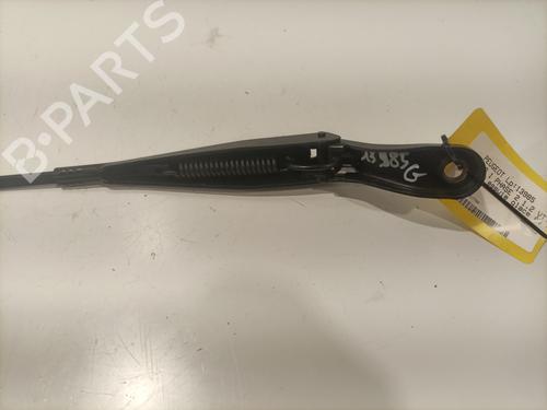 Front windshield wiper arm PEUGEOT 208 I (CA_, CC_) 1.2 PureTech 82 | BP24616772C143 